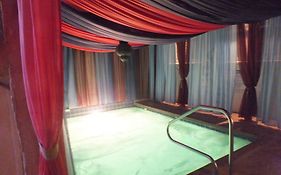 El Morocco Inn & Spa